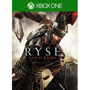 Ryse: Легендарное издание XBOX ONE / X|S  Ключ
