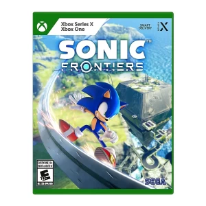 SONIC FRONTIERS DIGITAL DELUXE EDITION XBOX ONE X|S