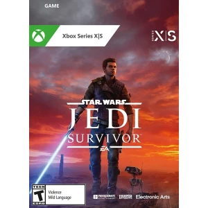 STAR WARS Jedi: Survivor  XBOX SERIES X|S КЛЮЧ