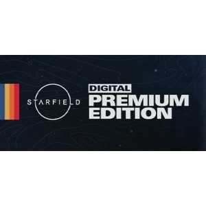 🛸 Starfield Premium Edition 🌍 Microsoft ключ🎮 Global