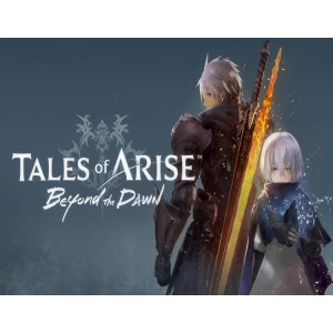 Tales of Arise - Beyond the Dawn Edition / STEAM KEY