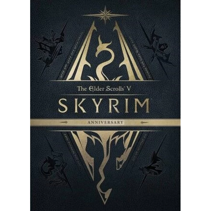 The Elder Scrolls V: Skyrim Anniversary Edition Steam