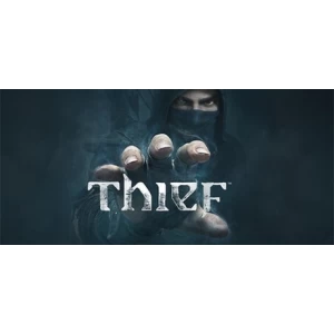 Thief (2014)  (Steam Ключ / Global + Россия)   0%