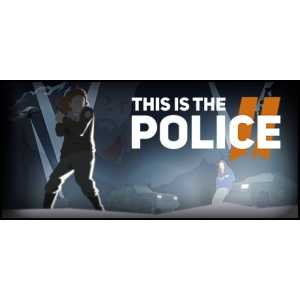 This Is the Police 2 (STEAM КЛЮЧ / РОССИЯ + СНГ)