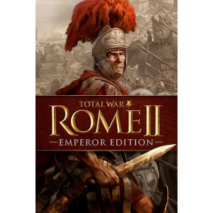 ⚡️Total War Rome II Emperor Edition РФ СНГ  0% ⚡️