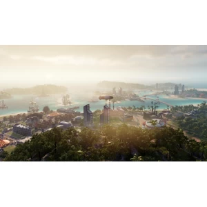 Tropico 6   Steam Ключ   Весь мир