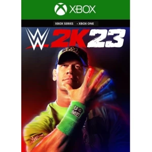 WWE 2K23 CROSS-GEN DIGITAL EDITION ✅XBOX КЛЮЧ