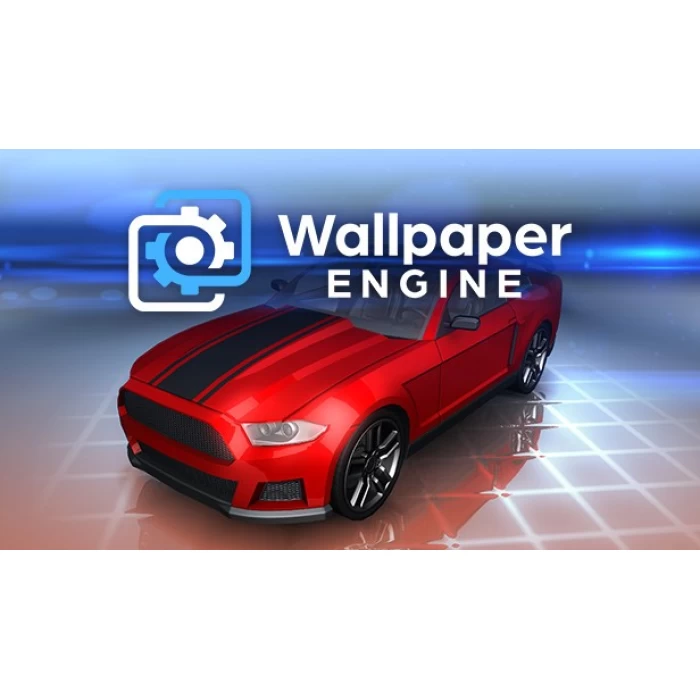 🖼️ Wallpaper Engine 🔑 Steam Key 🌎 GLOBAL 🔥