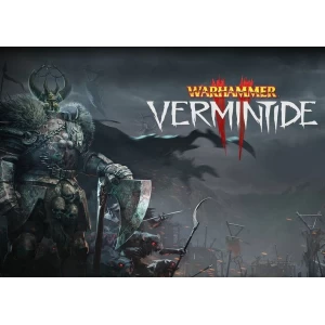 Warhammer: Vermintide 2 STEAM КЛЮЧ РФ-Global