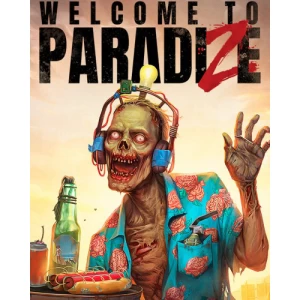 ⚔️Welcome to ParadiZe⚔️ XBOX X/S КЛЮЧ