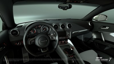 Gran Turismo 7 получила бесплатное обновление с новыми машинами и контентом |11