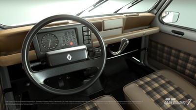 Gran Turismo 7 получила бесплатное обновление с новыми машинами и контентом |7