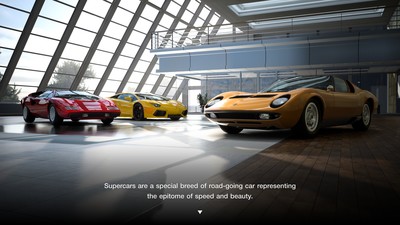 Gran Turismo 7 получила бесплатное обновление с новыми машинами и контентом |12