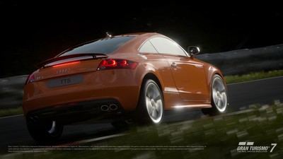 Gran Turismo 7 получила бесплатное обновление с новыми машинами и контентом |10