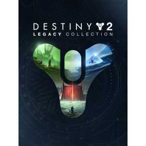 💳0%⭐Destiny 2 Legacy Collection 2023 3in1⭐Steam КЛЮЧ