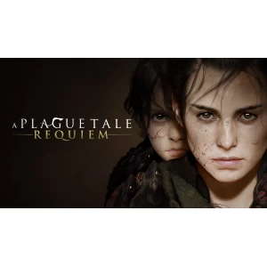 A Plague Tale: Requiem ✅ Steam ключ ⭐️ Global