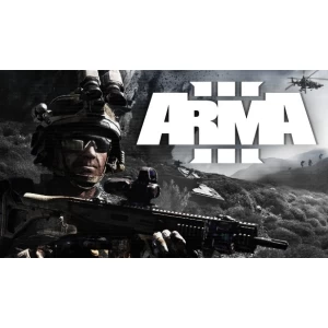 ARMA 3 + KARTS DLC Steam Ключ (PC) РФ-Global