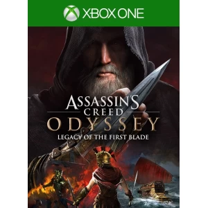 ❗ASSASSIN’S CREED ODYSSEY LEGACY OF THE FIRST XBOX DLC