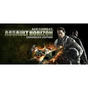 Ace Combat Assault Horizon Enhanced Edition  Steam key