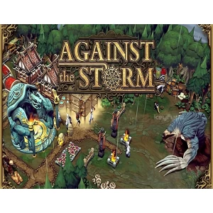 Against the Storm / STEAM KEY 🔥