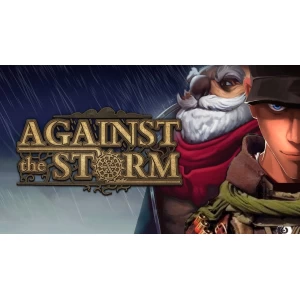 Against the Storm(РУ/СНГ)Steam