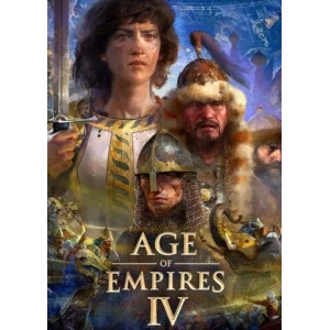 Age of Empires IV  Steam Key GLOBAL