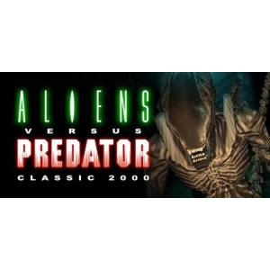 Aliens versus Predator Classic 2000 STEAM КЛЮЧ / GLOBAL