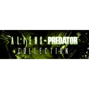 Aliens vs. Predator Collection (Steam Ключ / Global )
