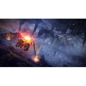 🎁 Armored Core VI: Fires of Rubicon Deluxe 🔪 Steam