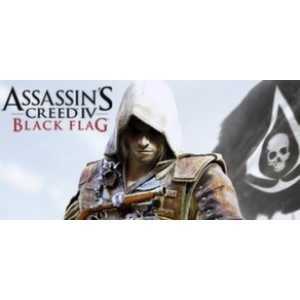 Assassin Creed Black Flag / UPLAY  БEЗ КОМИССИИ