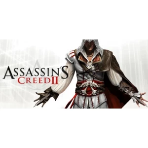 Assassin's Creed 2 Deluxe Edition (Uplay Key)
