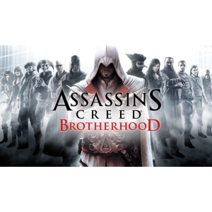 ️ Assassin's Creed: Brotherhood   Ubisoft Connect