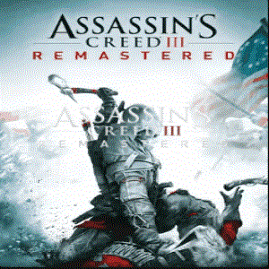 Assassin's Creed® III: Remastered | Epic Games |