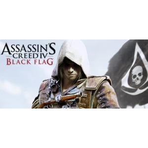 Assassin's Creed IV: Black Flag (UBISOFT CONNECT) RU