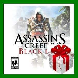 ✅Assassin's Creed IV Black Flag✔️Uplay Key RU-CIS-UA