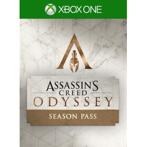 ❗Assassin's Creed Odyssey - SEASON PASS❗XBOX ONE/X|S
