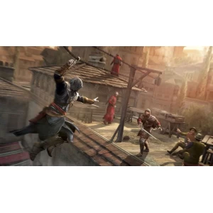 🌃 Assassin's Creed Revelations 🍻 Uplay Ключ