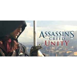 Assassin's Creed: Unity / Единство (UPLAY КЛЮЧ /РФ+МИР)