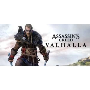 Assassin's Creed: Valhalla  UBISOFT  РОССИЯ + МИР*