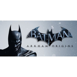 ✅Batman Arkham Origins (Steam Ключ / Россия + Весь Мир)