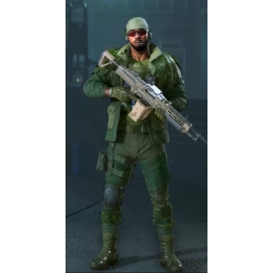 Battlefield 2042 DLC ✅GeForce Ultimate Play Bundle (EA)