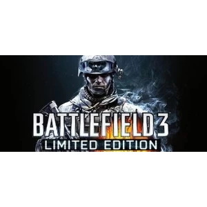 Battlefield 3 Limited Edition ORIGIN KEY GLOBAL /EA APP