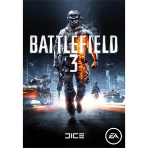 Battlefield 3 (Origin key)