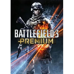 Battlefield 3 Premium  [EA APP(ORIGIN)/ GLOBAL]