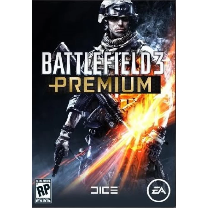 💣 Battlefield 3 Premium 🔑 Origin DLC 🌎 GLOBAL