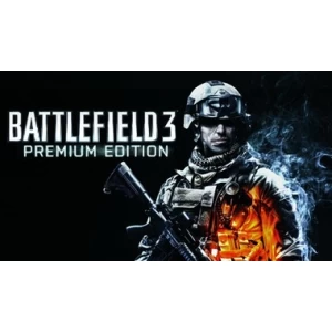 Battlefield 3 Premium   Origin Ключ   GLOBAL