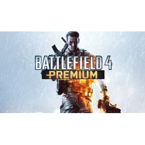 Battlefield 4 Premium DLC. Origin-ключ Россия