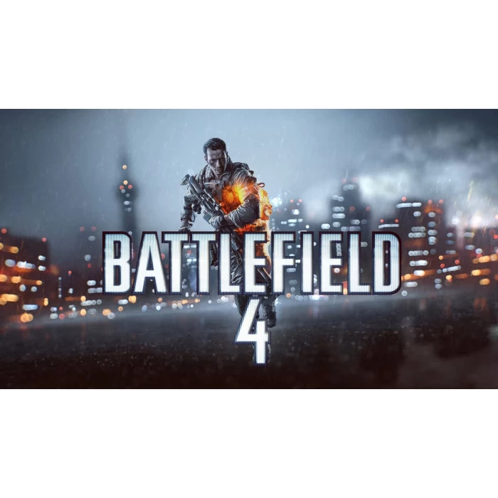 Battlefield 4 Premium   Edition Origin PC   GLOBAL