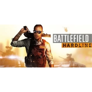 Battlefield Hardline  EA APP / ORIGIN КЛЮЧ ✔️РФ + МИР