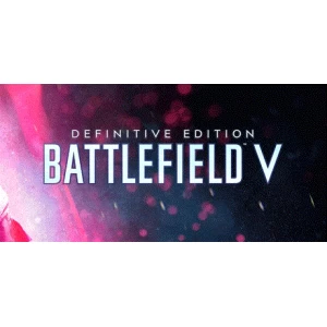 Battlefield V - Definite Edition  EA APP КЛЮЧ ✔️РФ+СНГ